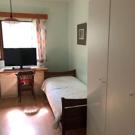 Motelli Karjala Uimaharju Exterior foto