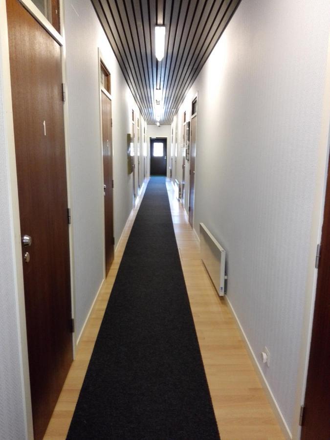 Motelli Karjala Uimaharju Exterior foto
