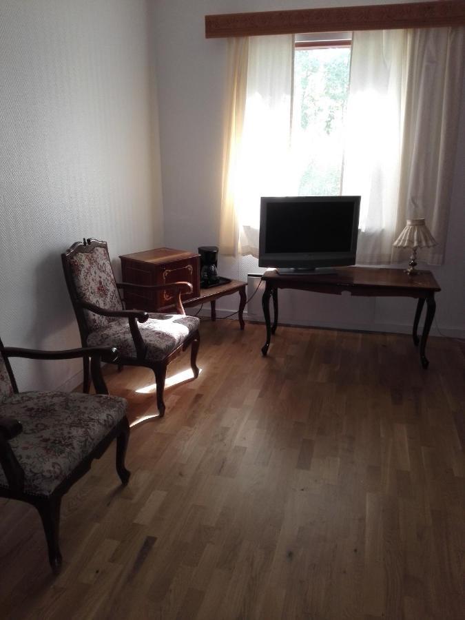 Motelli Karjala Uimaharju Exterior foto