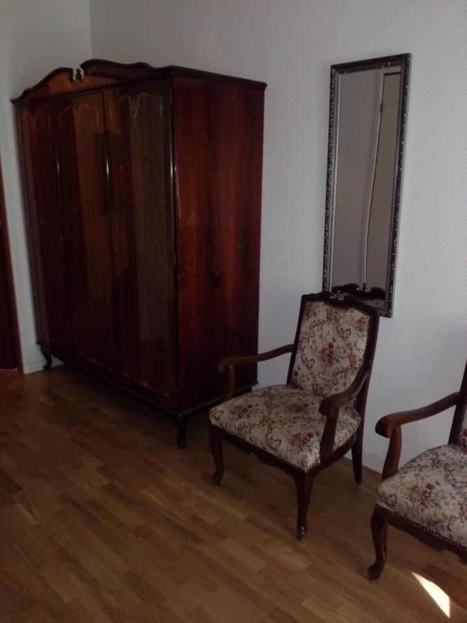 Motelli Karjala Uimaharju Exterior foto