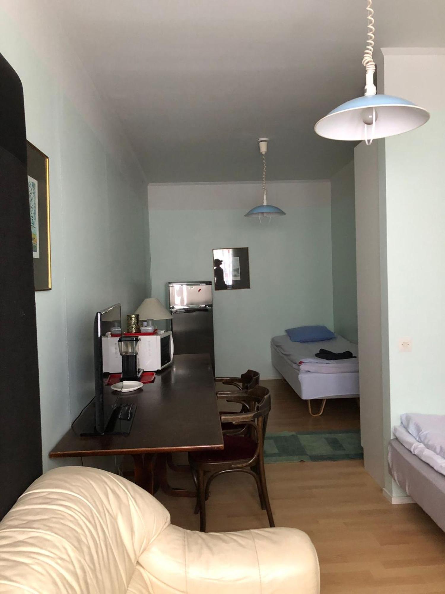 Motelli Karjala Uimaharju Exterior foto